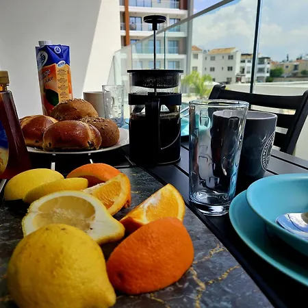 New, Modern Studio, Universal Residences Апартаменты *